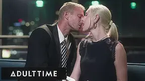 ADULT TIME - PAWG Intern Kay Lovely Seduces Her Married Boss Into Pleasuring Her Perfect Pussy