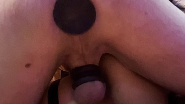 Hard Rough Slutty Fuck from The Back