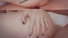 Big Face Sucking and Deep Cock🌭 for Hot Milf Ashley Lane