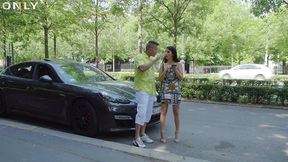 gold digger old man s cash fuck my gash with nelly kent and choky by only gold digger with nelly kent - full hd version