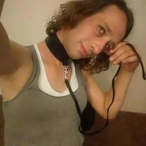Early Self-photography Nudes (2018) Part 4