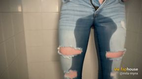 I Held My Pee for 12 Hours!