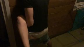 I Sucked a Friend's Cock, Then He Fucked Me