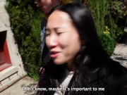 A WEEK END IN SAN FRANCISCO - LUNA'S JOURNEY (EPISODE 35)