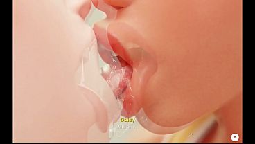 Stepmom takes a laundry room deepthroat