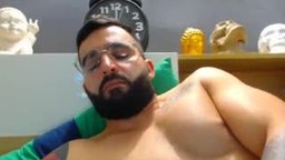 Jose A Private Show