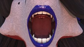Close to Veronika&#039;s Gullet
