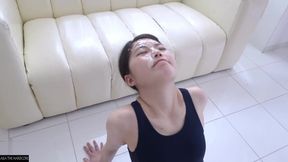 Down for Getting Bukkake