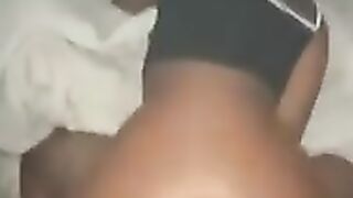 Daddy Made Thick Friend Take bbc