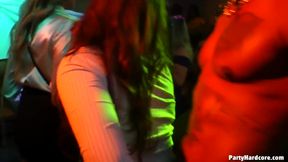 Partyhardcore - 2018 08 08