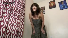 Sundress Surprise Flash MP4
