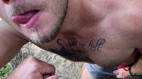 gaycruising adventures ibiza october  22