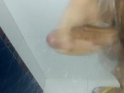 Un rato en la ducha
