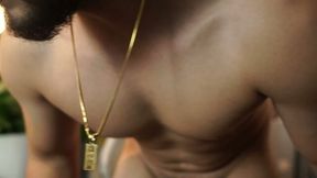 Nick Vans Private Show