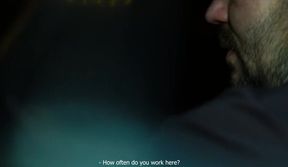 My Wife Discovers My Secret Encounter with a Tempting Stranger - POV Adventure with Siena Sky