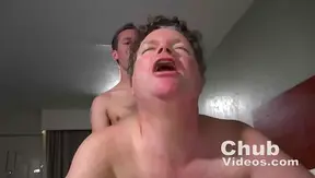 StepDaddy Fucks Tight Ass Raw in Hot Steam Room Action – NaughtyTwinks 18+