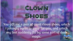 Clown Shoes