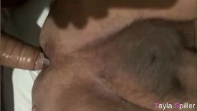 pix e vida! depois do presentinho do contatinho do app que quis me levar pro motel, na hora h pediu pra gravar com o celular e olha so o que fizemos!