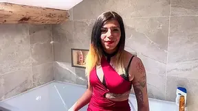 Baroness Faith knows how to reward... - Jacquie et Michel TV