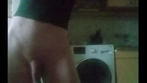Trans Sexy Workout