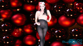 Naughty List JOI