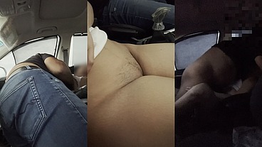 Enjoy with beautiful desi girl friend, suck cock, lick pussy, & cum in mouth