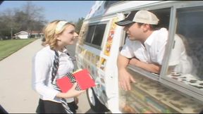 Ice Cream Bang Bang 1 - Episode 1