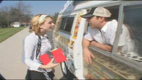 Ice Cream Bang Bang 1 - Episode 1