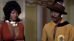 Coffy (1973) Pam Grier