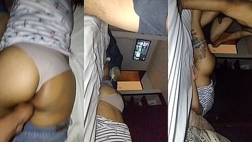 Descansa!Amateur manoseada!Casero follada rica!se deja grabar! Rica latina