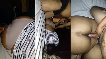 Descansa!Amateur manoseada!Casero follada rica!se deja grabar! Rica latina