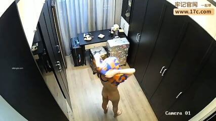 This policewoman portrays the life of her second-generation husband.
