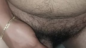 Bagong ahit ako kaya ang sarap magpaiyot
