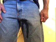 October Pants Pissing Compilation 2019