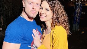 Slutty Mara Martinez at pornstar action