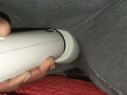 Wet leggings