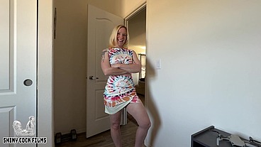 Stepmom Teaches Me A Lesson