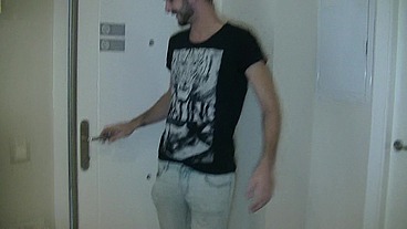 2344 Jonathan STICK fucke dbareback by VIkor rom