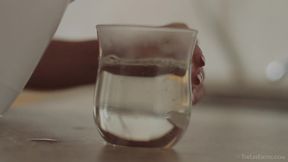 Just Tea 2? - Ginny H