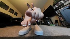 Zaurus Tiny Boyfriend Play Toy - Part 4 - VR360