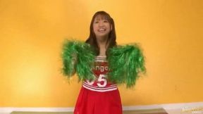 BuAoa Ai Cosplay Slut Takes Hard Dick In Her Tiny 18+ Asian Pussy