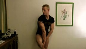 British Beef Nude Photo Shoots 2012