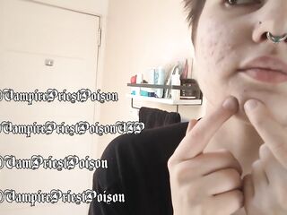 PREVIEW Zit Popping Clip 3