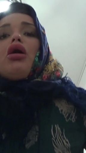 Powerful moment from &quot;Afghan Homemade Porn With Horny Milf&quot;