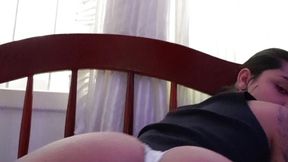 My big ass🍑