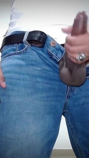 Let's Talk About Your Cock Curiosity