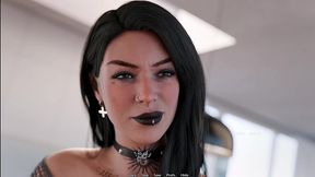 johannesgaming - update #732 - granted 1 did his random click on the internet bring his fantasy to life - may 24, 2026