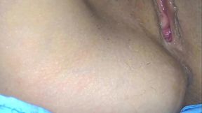 Buceta melada molhada ensopada louca de tes&atilde_o pra dar   Stella Still