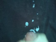 cum semen duro rico leche joven hard doloroso milk