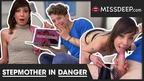 DIRTY DATING STORIES - deep inside action